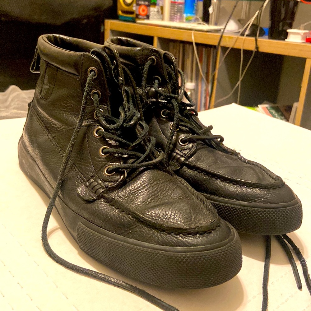 Ralph Lauren Polo - Tavis Shoe size 8D